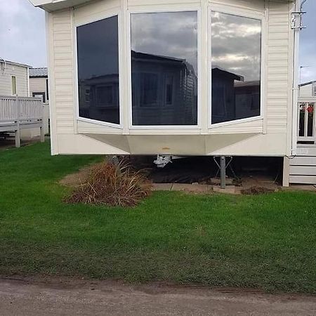 California Cliffs F50 Parkdean Resorts Scratby Exterior photo